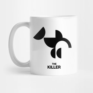 Killer Whale Mug